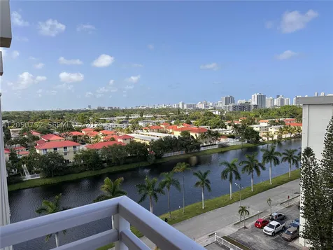 2025 NE 164th Street North Miami Beach FL 33162