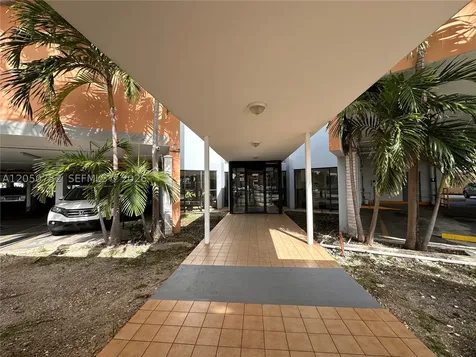 2025 NE 164th Street North Miami Beach FL 33162