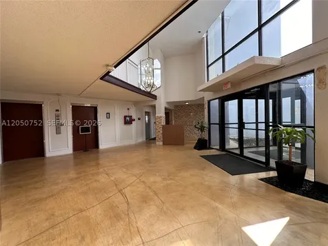 2025 NE 164th Street North Miami Beach FL 33162