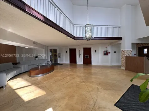 2025 NE 164th Street North Miami Beach FL 33162