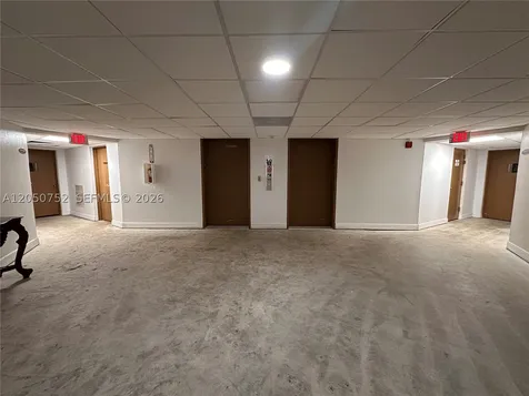 2025 NE 164th Street North Miami Beach FL 33162