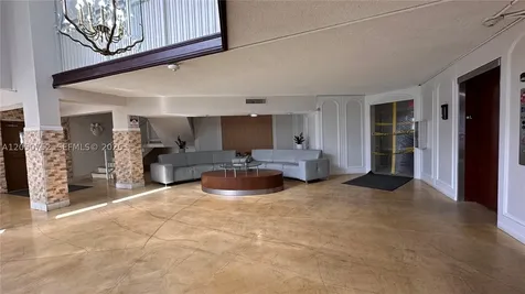 2025 NE 164th Street North Miami Beach FL 33162