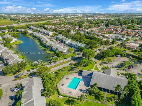 960 N Franklin Avenue Homestead FL 33034