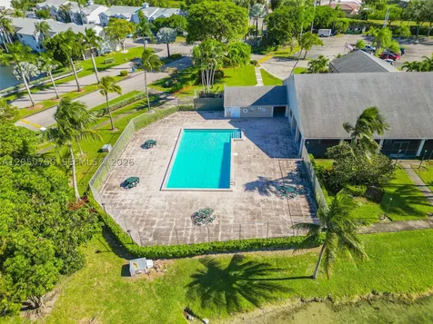 960 N Franklin Avenue Homestead FL 33034