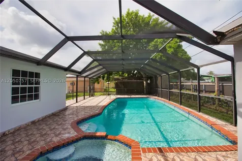 19522 NW 37th Court Miami Gardens FL 33055