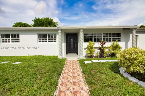 19522 NW 37th Court Miami Gardens FL 33055