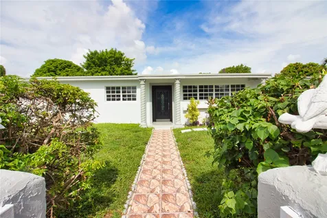 19522 NW 37th Court Miami Gardens FL 33055
