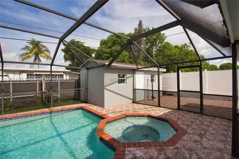 19522 NW 37th Court Miami Gardens FL 33055