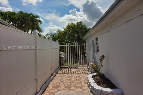 19522 NW 37th Court Miami Gardens FL 33055