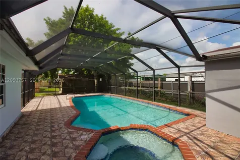 19522 NW 37th Court Miami Gardens FL 33055