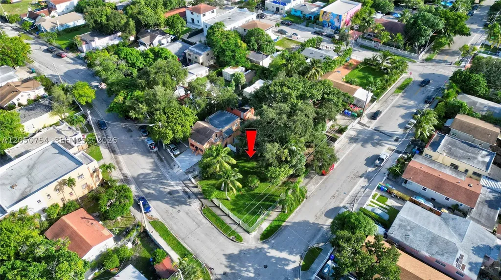280 NW 33rd Street Miami FL 33127
