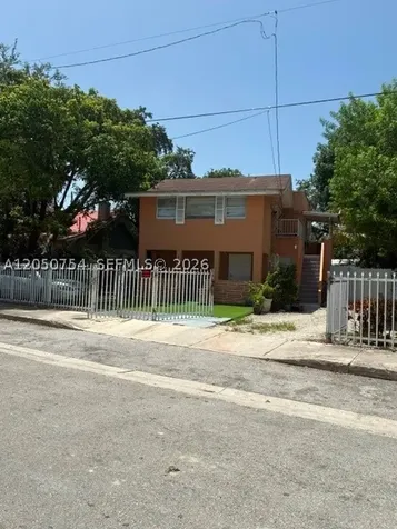 280 NW 33rd Street Miami FL 33127