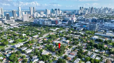 280 NW 33rd Street Miami FL 33127