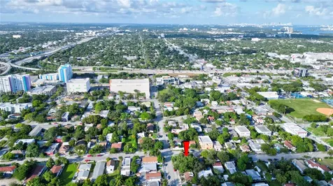 280 NW 33rd Street Miami FL 33127