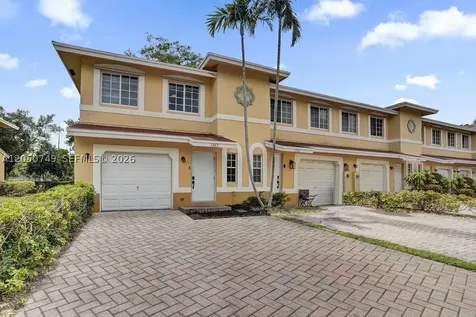 1363 Avon Lane North Lauderdale FL 33068