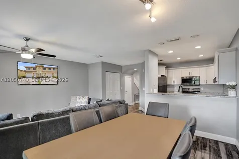 1363 Avon Lane North Lauderdale FL 33068