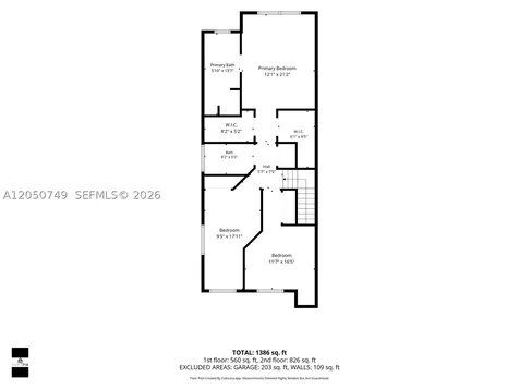 1363 Avon Lane North Lauderdale FL 33068