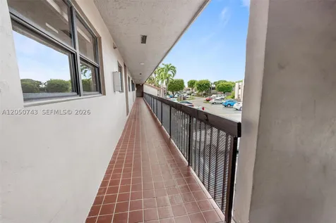 210 W Park Drive Miami FL 33172
