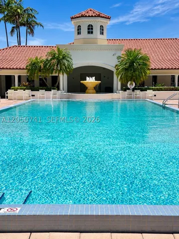 20000 E Country Club Drive Aventura FL 33180