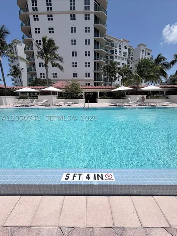 20000 E Country Club Drive Aventura FL 33180