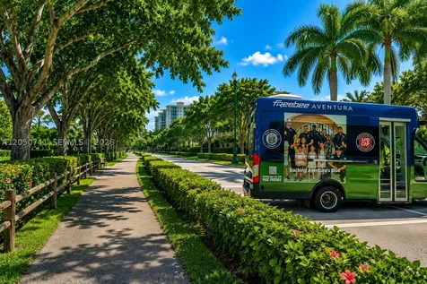 20000 E Country Club Drive Aventura FL 33180