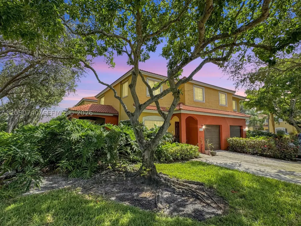 10341 SW 18th Street Miramar FL 33025