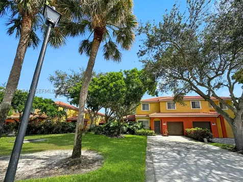 10341 SW 18th Street Miramar FL 33025