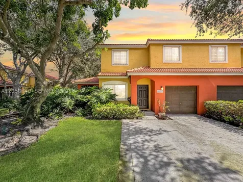 10341 SW 18th Street Miramar FL 33025