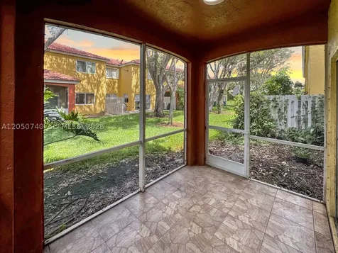 10341 SW 18th Street Miramar FL 33025