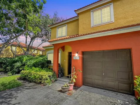 10341 SW 18th Street Miramar FL 33025