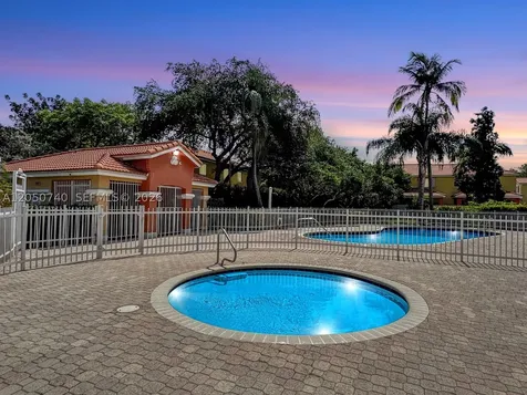 10341 SW 18th Street Miramar FL 33025