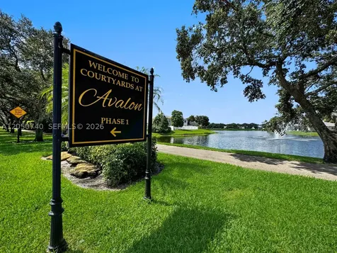 10341 SW 18th Street Miramar FL 33025