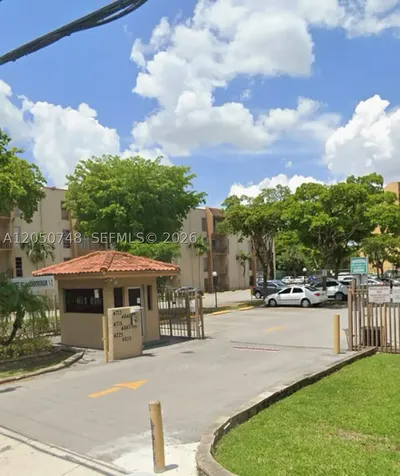 4715 NW 7th Street Miami FL 33126