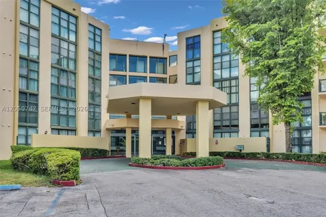 11780 SW 18th Street Miami FL 33175