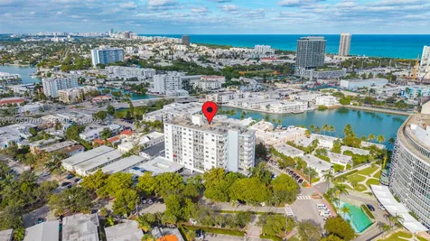 6900 Bay Drive Miami Beach FL 33141