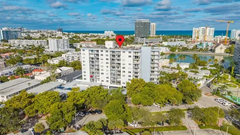 6900 Bay Drive Miami Beach FL 33141