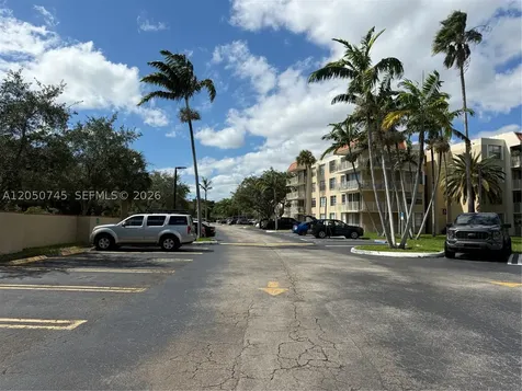 13100 SW 92nd Avenue Miami FL 33176