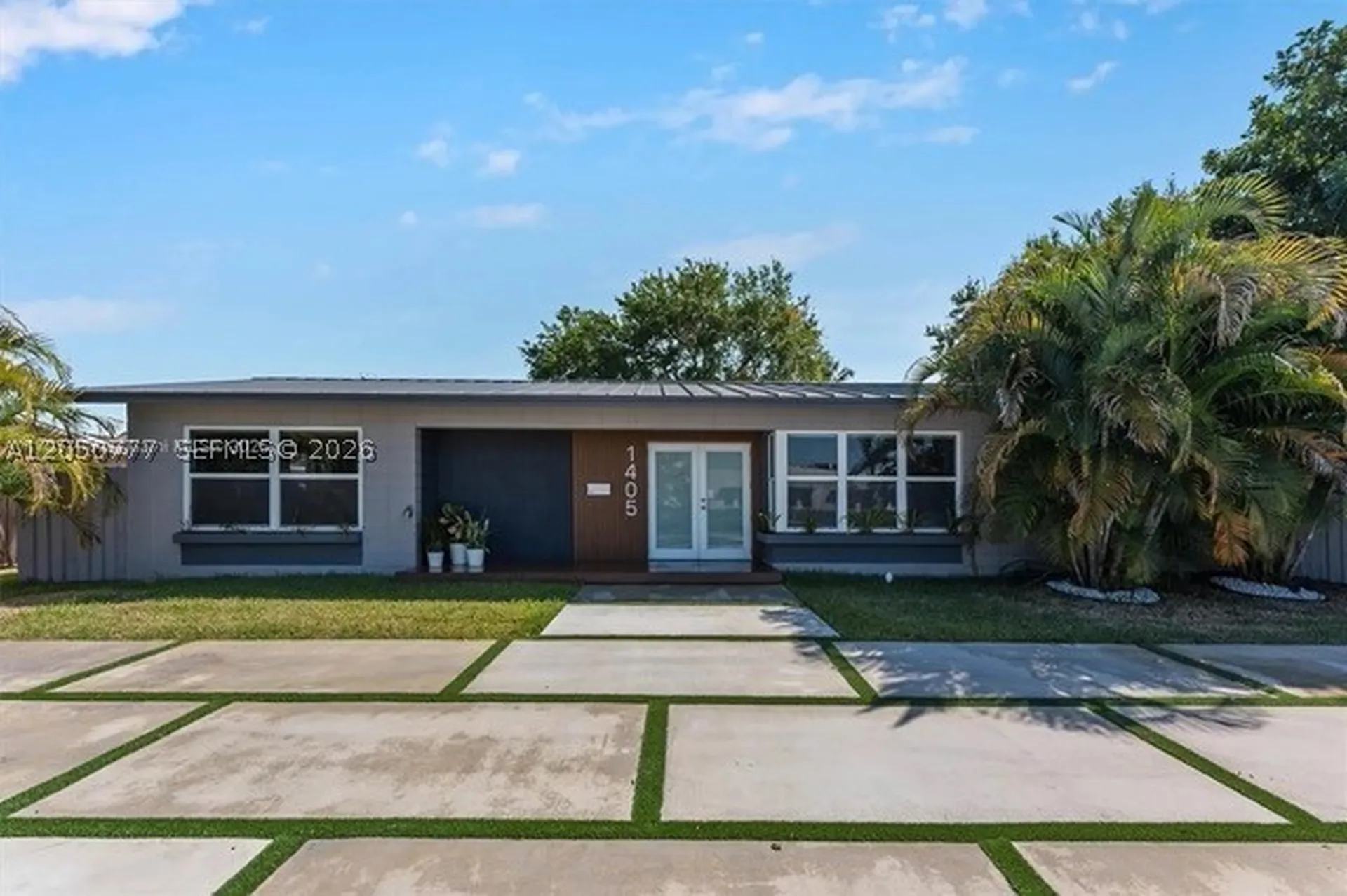 1405 N 46th Avenue Hollywood FL 33021