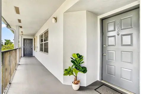 12701 SW 14th Street Pembroke Pines FL 33027