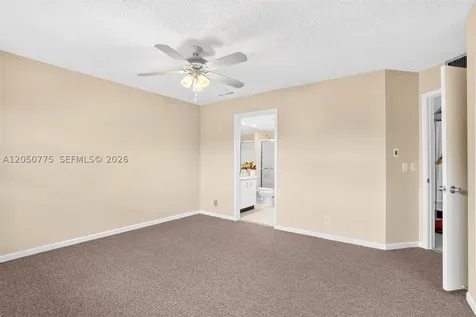 12701 SW 14th Street Pembroke Pines FL 33027