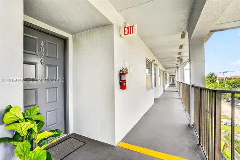 12701 SW 14th Street Pembroke Pines FL 33027