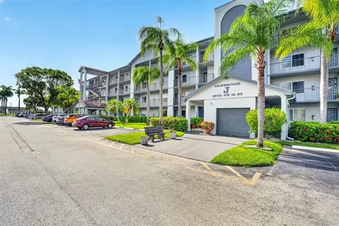 12701 SW 14th Street Pembroke Pines FL 33027