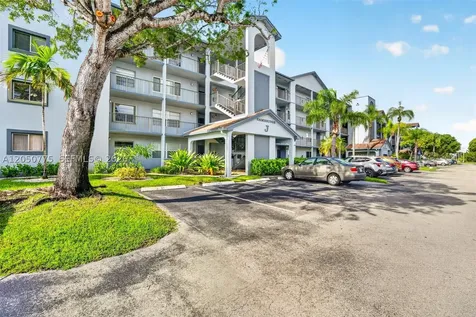 12701 SW 14th Street Pembroke Pines FL 33027