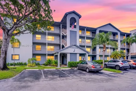 12701 SW 14th Street Pembroke Pines FL 33027
