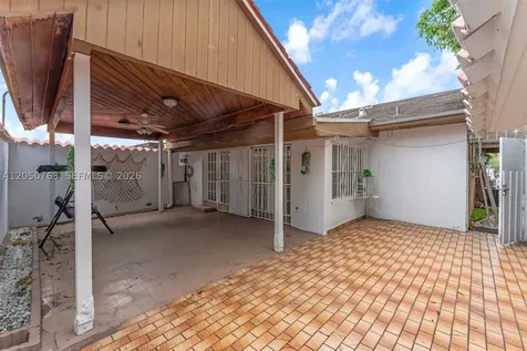 10873 NW 1st Lane Miami FL 33172