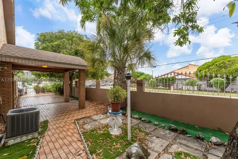 10873 NW 1st Lane Miami FL 33172