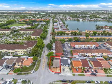10873 NW 1st Lane Miami FL 33172