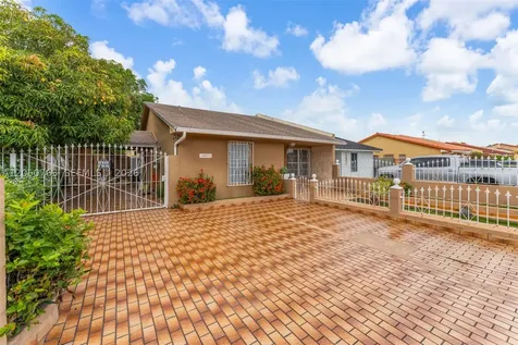 10873 NW 1st Lane Miami FL 33172