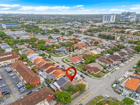 10873 NW 1st Lane Miami FL 33172