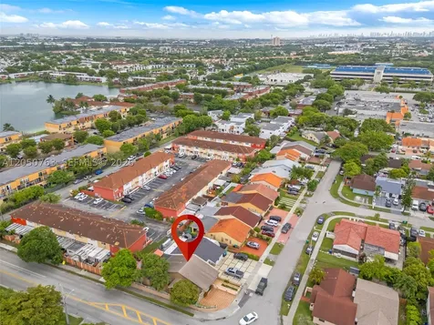 10873 NW 1st Lane Miami FL 33172